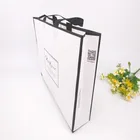 Wholesale Custom Foldable Shopping Recycle Pp Non Woven Bag