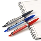 Pilot Hi-tecpiont BXRT-V5 Liquid Ink Fine Point Retractable Clicker Gel Ink Pen Good Grip Fine Point Roller Ball Pen