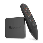 H96 mini smart tv box android 7.1 set top box