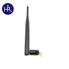 2019 new high gain 433mhz indoor wifi digital ipex antenna with sma connector antenna