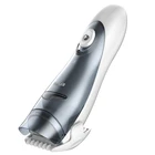 Safe Ceramic Blade Baby Hair Trimmer And Clippers From China Manufacturer Enssu