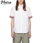 hot selling oxford mens shirts with tape sleeve
