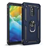 For Lg Stylo 5 Case Mobile Phone Case Shockproof Magneic Ring Cell Phone Case