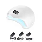 Lamp Uv For Curing Gel Curing Uv Lamp Hot Sale Nail Gel Lamp Nail Uv Lamp Nail Mini Lamp Uv For Resin Curing