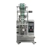 Grains Dry Fruits Vertical Form Fill Seal Gusset Bag Packing Machine