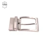 Best Choose Seat Custom Made Metal Reversible Pin Belt Buckle For Men