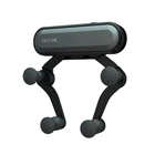 DEVIA good quality gravity design cell phone car mount holder