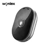 Wonlex best selling smallest gps tracker for person and pet with wifi+lbs+gps locator