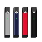 Canada and USA Cbd Kit 2ml Oil Vape Pod for wholesale