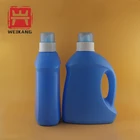 Bulk FDA Accepted Comfort Liquid Laundry Detergent/Liquid Detergent Bottle Packaging 2L