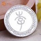 Patriotism Metal Medallion Sex Euros Coin Special Metal Coin For Sale Custom Award Medallion