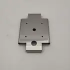 Customized Confidential cabinet accessories stamping sheet metal laser cutting service