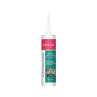 High quality Grey Color multi-purpose pvc MS polymer Silicone Sealant Adhesive glue for stone