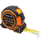 5m measuring tape 3m high quality steel measure tape