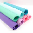 Make-to-Order Felt Craft Colour Collections - Soft Polyester Felt - 7 Sheets - Great Quality Craft Felt