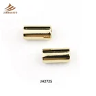 Hot Selling Bag Metal Drawstring Cord End Tassel Hardware