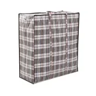 China Factory Promotional Logo Printed Laminated Custom Shopping PP Non Woven Bag GZ50#