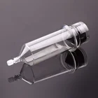 Disposable Stellant syringe with CE/ISO 200ml