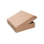 Packaging Soap Carton Paper Box Brown Kraft Paper Sleeve Soap Paper Box Carton Box Paper Packing Box