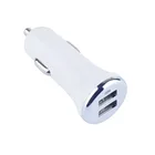 5V 2.1amp Dual USB Charger, 2 Port Mobile Phone Charging Car Chargers