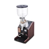 Newest Conical disc /brushless motor coffee bean grinder/coffee maker