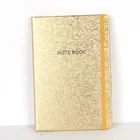 Custom a6 printing soft cover notebook diary planner organizer for school and office