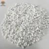 Plastic hdpe pe 60% white masterbatch msds for shopping bags