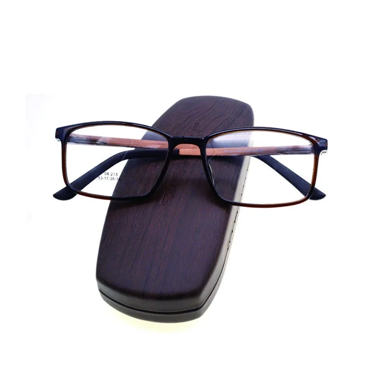 Новый дизайн 2019 производитель модная оправа для очков очки Tr90 оптических кадров для мужчин