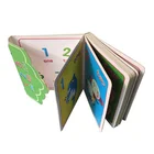 Printing Factory For Children Story Board Book