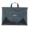 Travel Folder Carry-on Garment Packing Bag Anti-wrinkle Shirt Packaging Bag Organizer