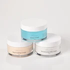 Best Nourishing Deep Moisturize Water Gel Face Cream Private Label