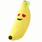 Banana Custom Banana Plush Toys Stuffed Toys Gift