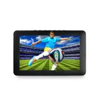 for car small size television dvb-t atsc isdb-t digital tv