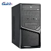 cpu cabinet computer case simple micro atx case SX-5819