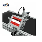 Factory Directly Supply Handjet Inkjet Envelope Film Printer