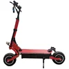 2019 Professional Electric Scooter With Seat For Adults With Great Price 60V 5000W 95KM/H