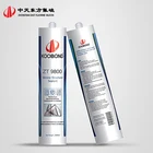 Neutral Cure White Silicone General Purpose Structural Sealant