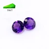 wholesale jewelry gemstone natural amethyst stone gems