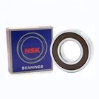 Sealed Deep Groove Ball Bearing 6211 55*100*21mm Used In Engine,Electrical Tool Agricultural Machine