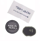 Low price custom Eco-Friendly cheap woven patch/3d soft pvc patch for hat