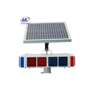 Brand New Signal Light Traffic Flashing Traffic Led Warning Light