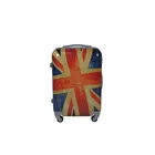 3PCS High Quality Full Color Printing Personalize Suitcase And Luggage PC