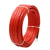 Used In Extensive Range Pipeline Deicing Cables