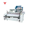 Auto High Speed PE Cast Cling Stretch Film Making Machine For Packing Film Making