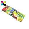 Customized Design Hot Sale High Quality CMYK Printing Eco-Friendly Kids Cardboard Book
