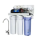 Best selling undersink wall mounted RO water purifier in India