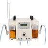 Professional clinic use multifunction beauty health microdermabrasion machine for skin rejuvenation scar removal