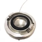 XHYXFire Fire Hydrant Protection System Hot Sale Nakajima Blank Type Cap With Cover Sus Chain