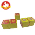 Good quality directly wholesale bouillon seasonings cube and spices with best price