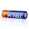 Hot selling pkcell lr6 aa am3 dry cell alkaline battery for kids electric car